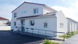 Magali LAMARQUE - SARL LAMARQUE MAGALI