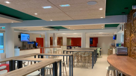 Emilie COUDERC - SAS EMILIE COUDERC ARCHITECTURE