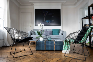 Clémence PIC - AU PREMIER PLAN